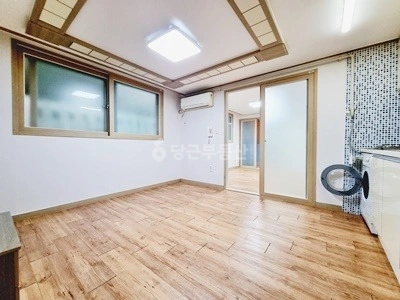 대전광역시 서구 탄방동 원룸 사진 1
