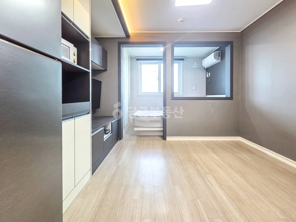 대전광역시 동구 용전동 원룸 사진 1