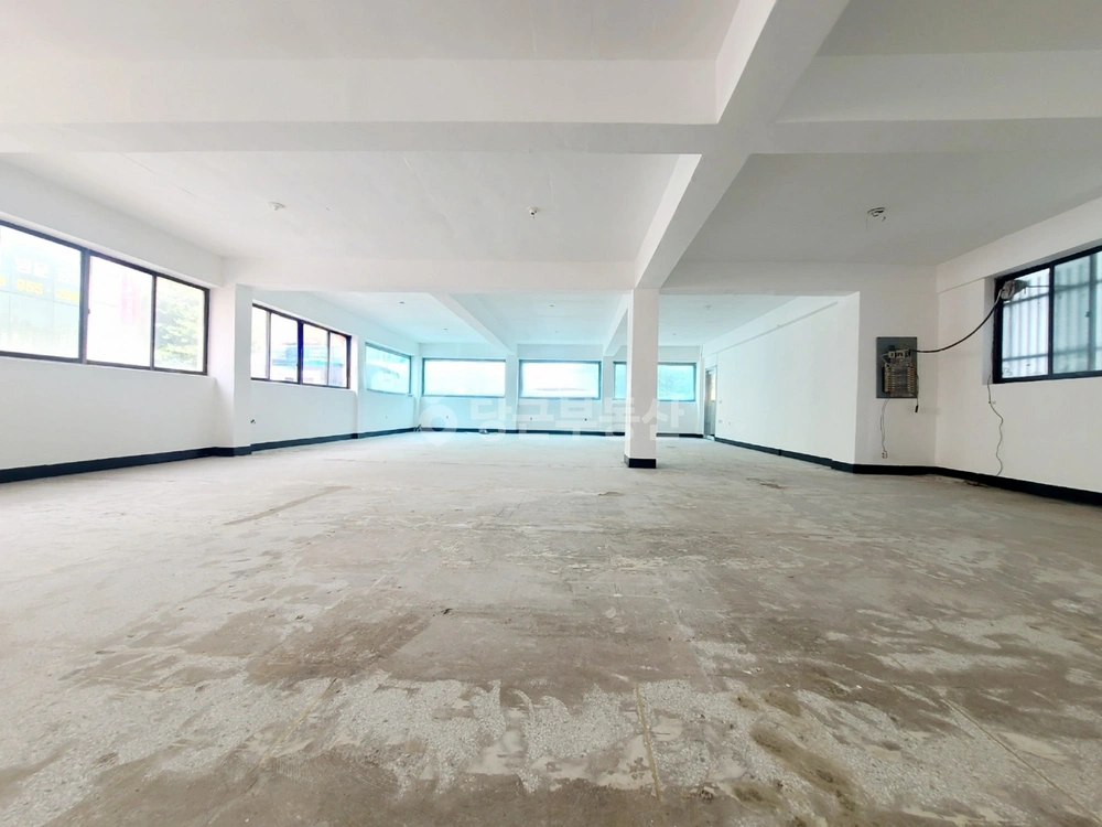 서울특별시 도봉구 방학동 상가 사진 1