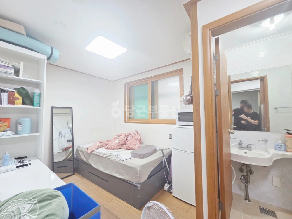 서울특별시 관악구 봉천동 원룸 사진 1