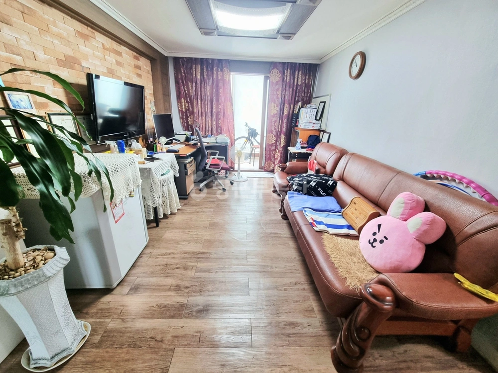 경상남도 진주시 하대동 아파트 사진 1
