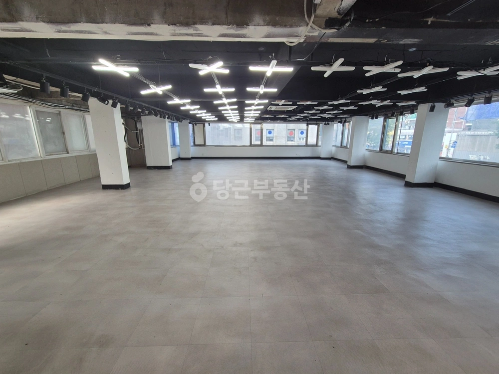 서울특별시 강동구 암사동 사무실 사진 1