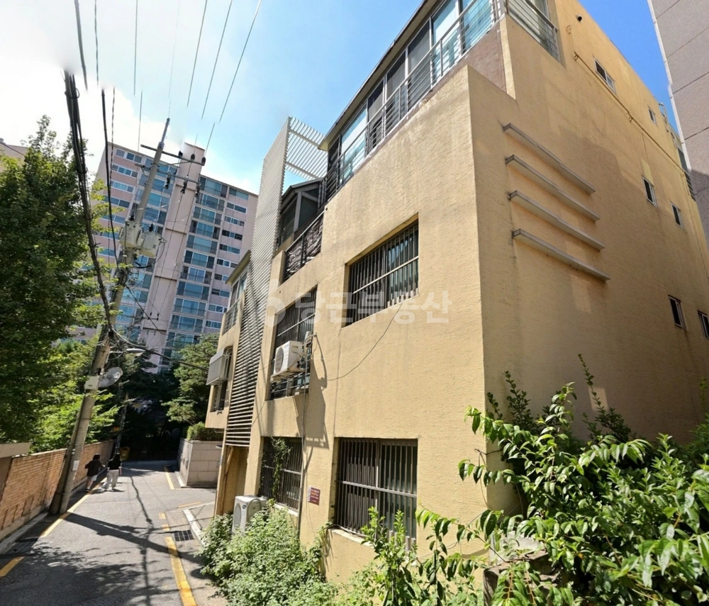 서울특별시 서초구 방배동 빌라(투룸 이상) 사진 1