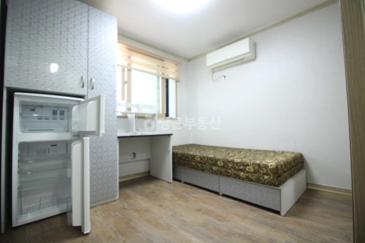 대구광역시 북구 복현동 원룸 사진 1
