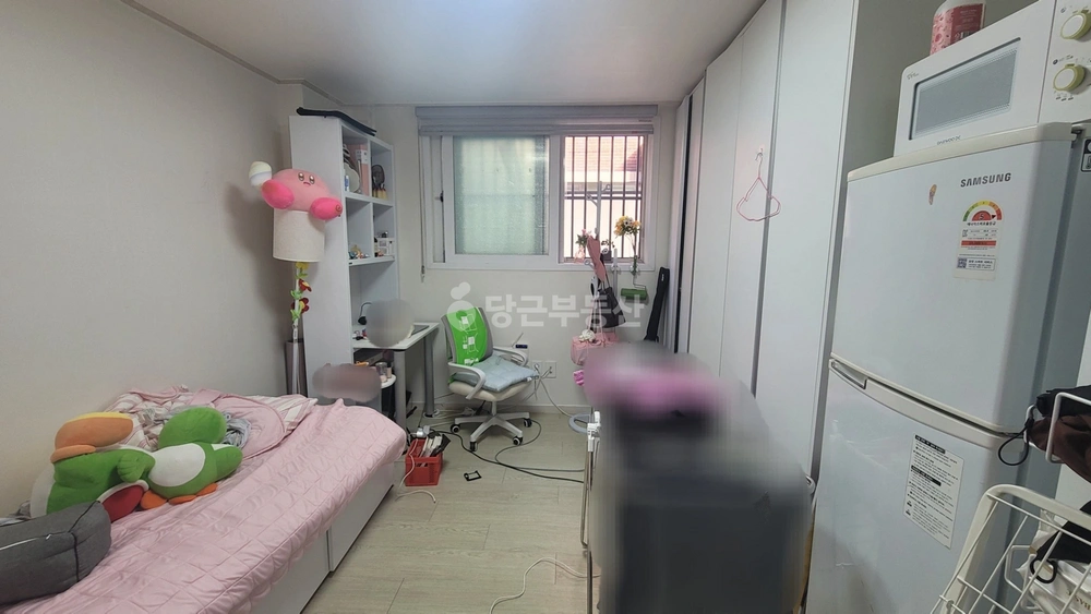 서울특별시 동작구 사당동 원룸 사진 1