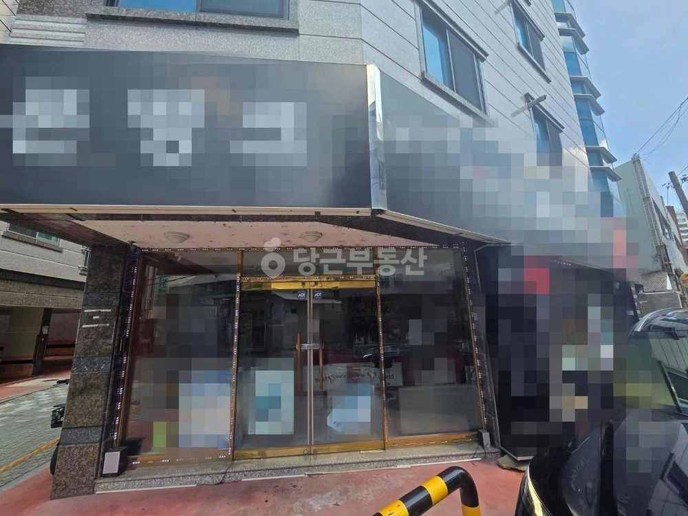 대구광역시 달서구 진천동 상가 사진 1