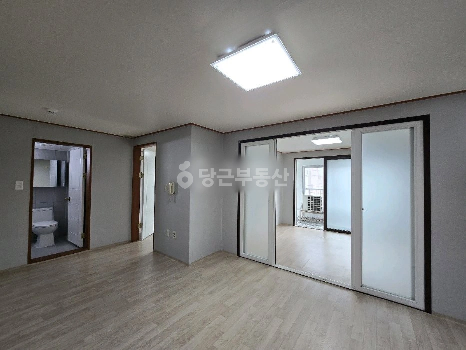 대전광역시 서구 괴정동 빌라(투룸 이상) 사진 1