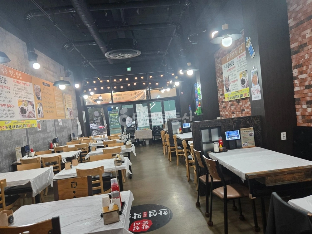 강원특별자치도 동해시 천곡동 상가 사진 1