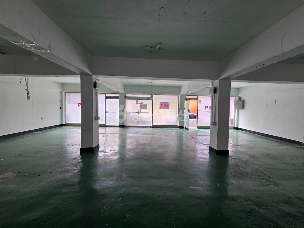 인천광역시 미추홀구 관교동 상가 사진 1