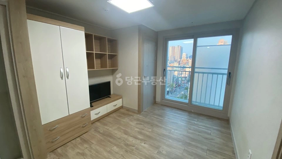 부산광역시 사상구 주례동 오피스텔 사진 1