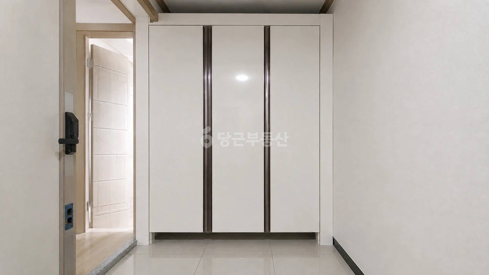 경상남도 창원시 진해구 태평동 아파트 사진 1