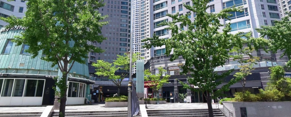 대구광역시 달서구 감삼동 상가 사진 1
