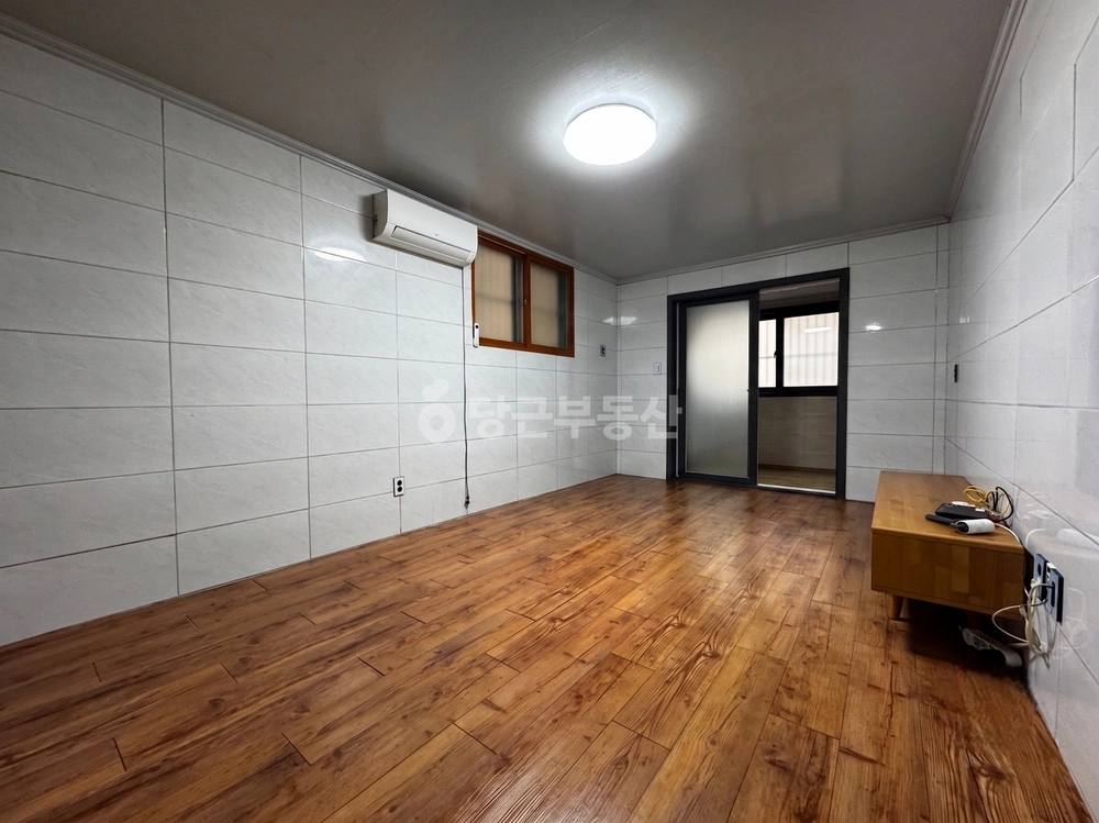 부산광역시 해운대구 중동 원룸 사진 1