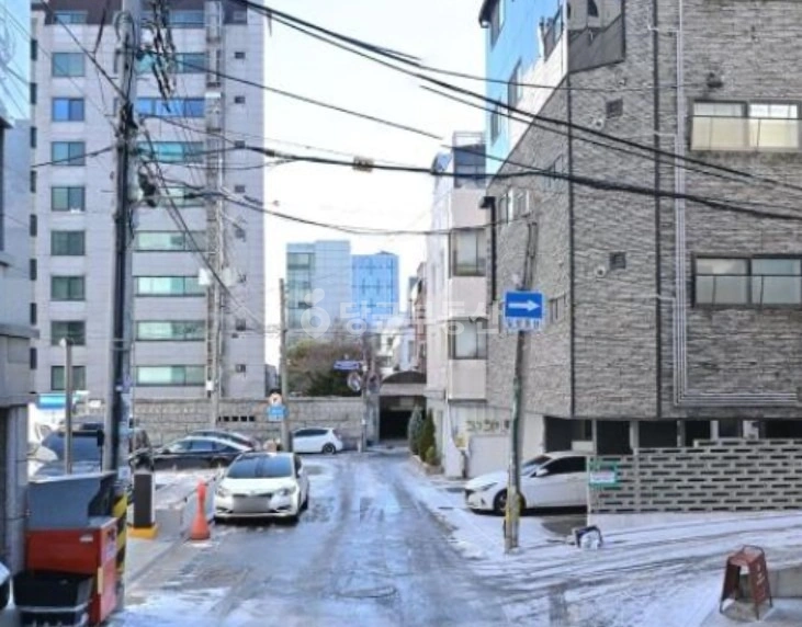 서울특별시 송파구 방이동 상가 사진 1