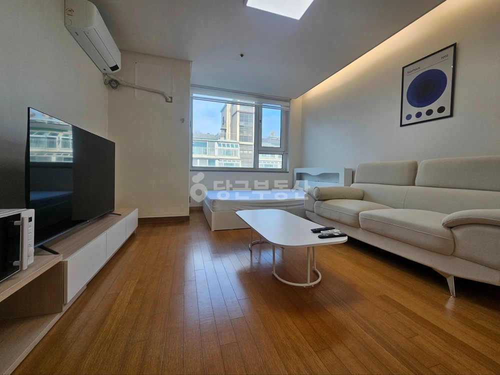 서울특별시 강남구 삼성동 오피스텔 사진 1