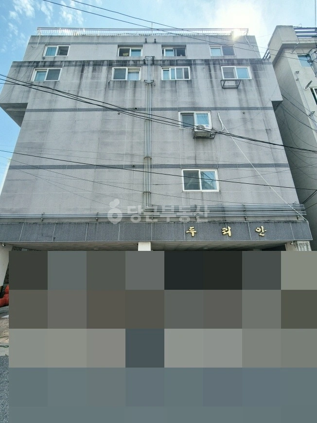 인천광역시 미추홀구 숭의동 빌라(투룸 이상) 사진 1