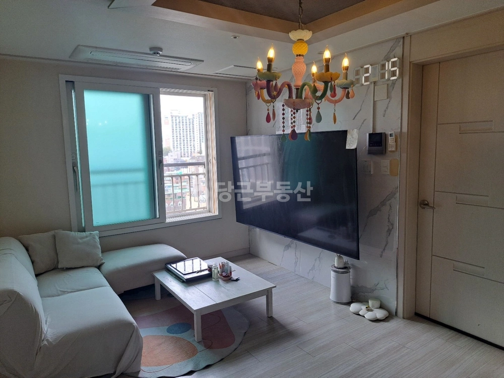 서울특별시 동대문구 전농동 아파트 사진 1