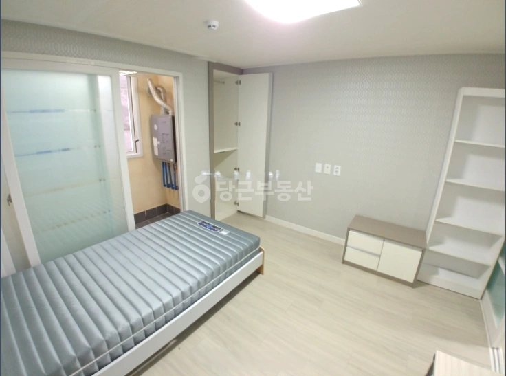 대전광역시 중구 용두동 원룸 사진 1