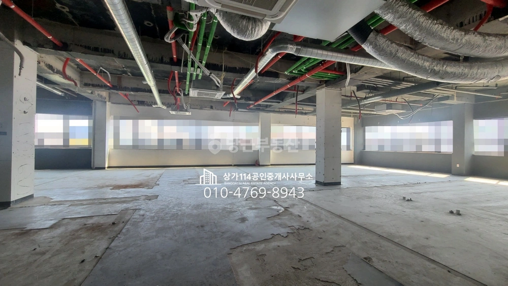 인천광역시 남동구 서창동 상가 사진 1