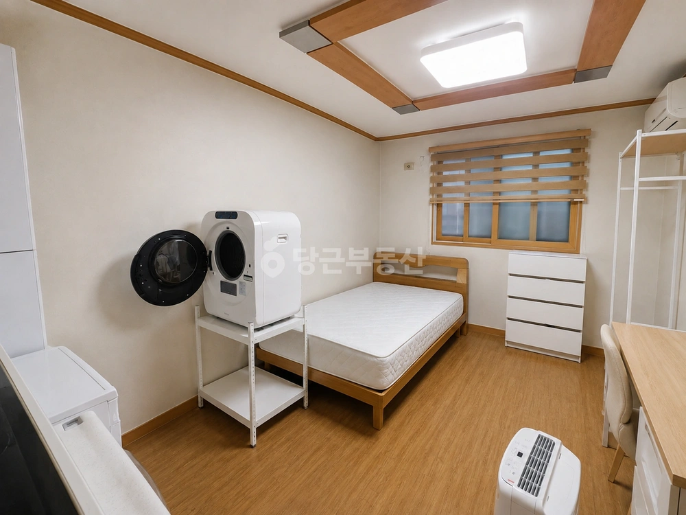 서울특별시 관악구 봉천동 원룸 사진 1