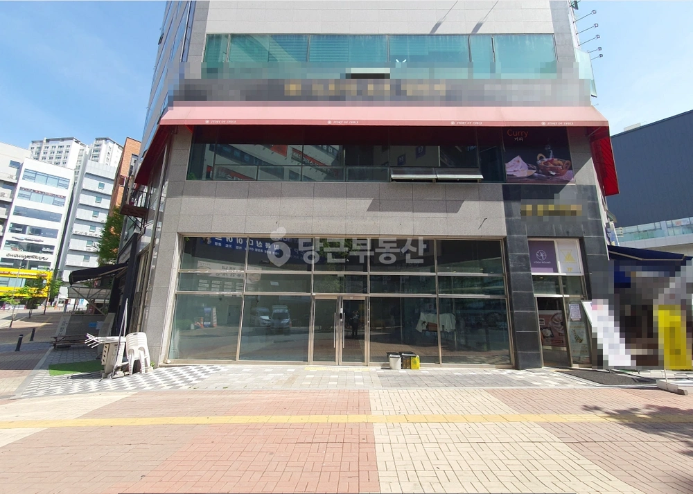 경기도 파주시 목동동 상가 사진 1