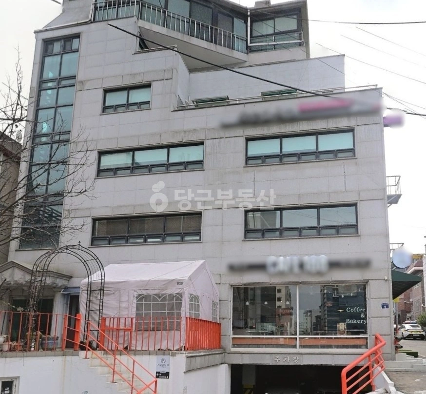 서울특별시 관악구 신림동 상가 사진 1