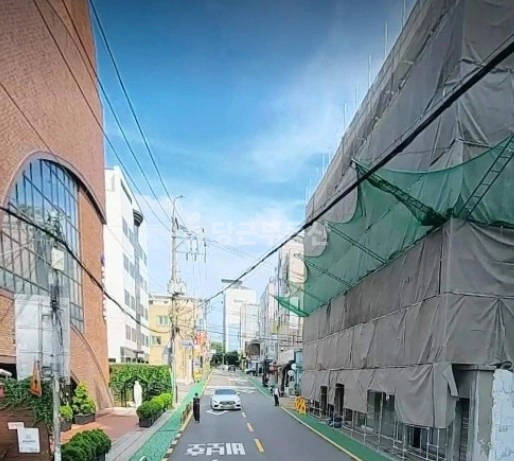 서울특별시 송파구 방이동 상가 사진 1