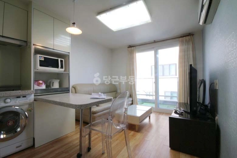 서울특별시 강남구 역삼동 원룸 사진 1