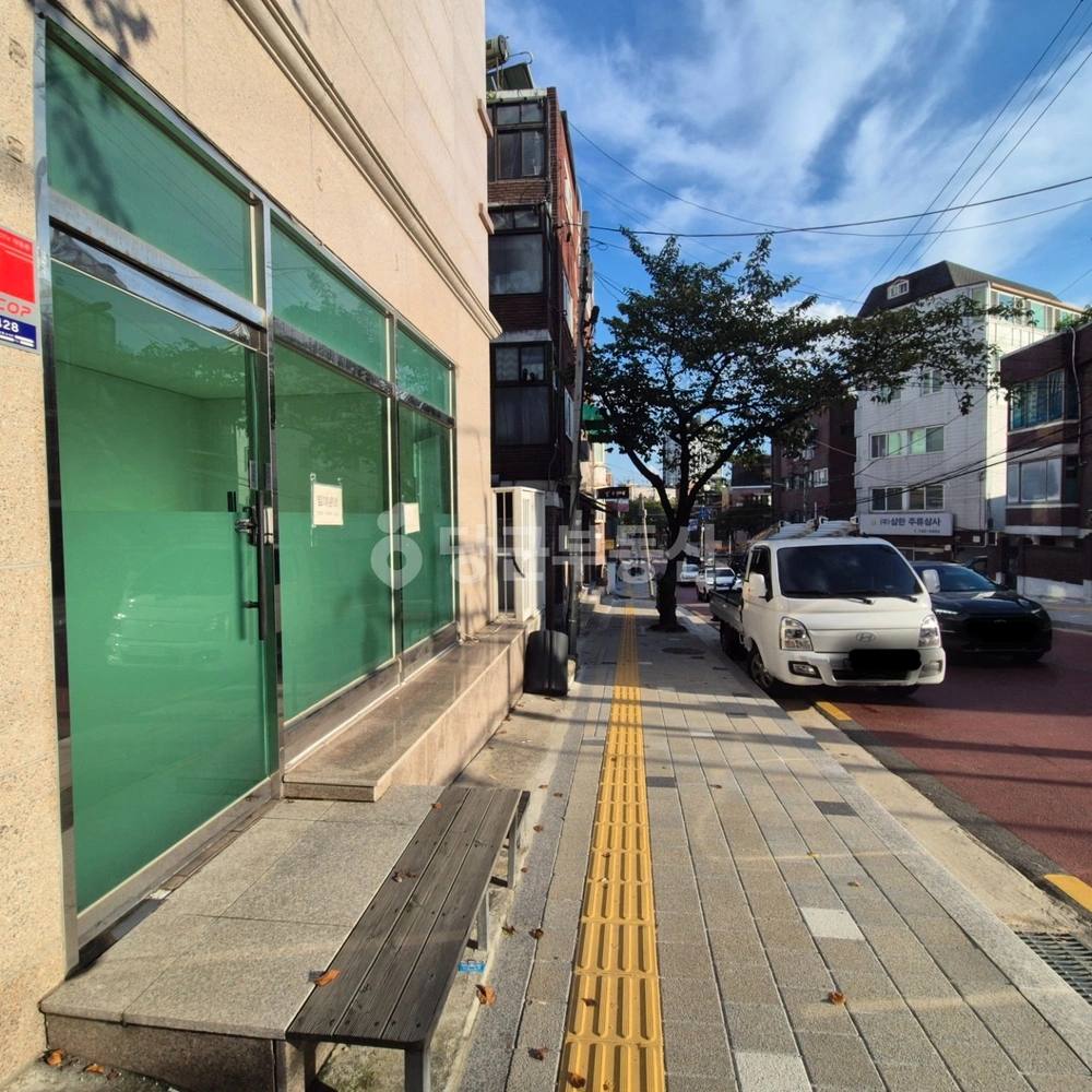 서울특별시 강북구 미아동 상가 사진 1