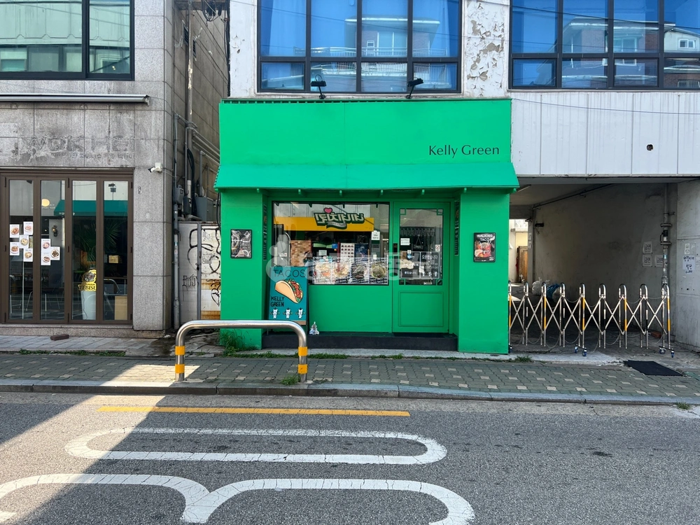서울특별시 마포구 망원동 상가 사진 1