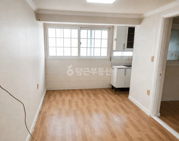 경기도 안양시 만안구 안양동 빌라(투룸 이상) 사진 1