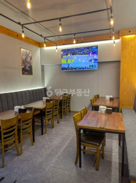 경기도 수원시 장안구 송죽동 상가 사진 1