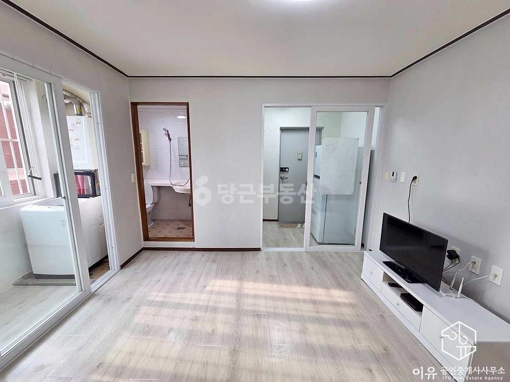 충청북도 청주시 흥덕구 봉명동 원룸 사진 1