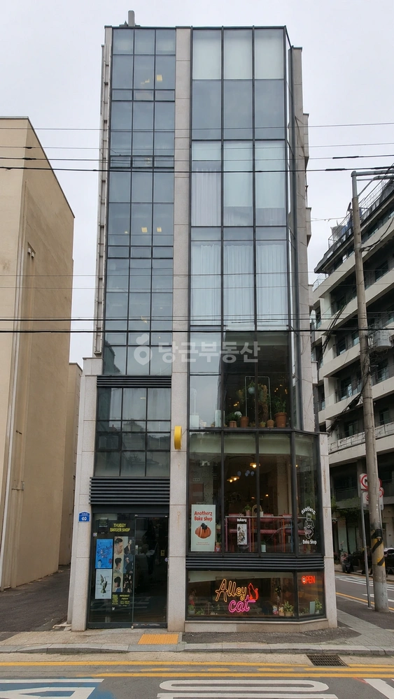 서울특별시 마포구 상수동 사무실 사진 1