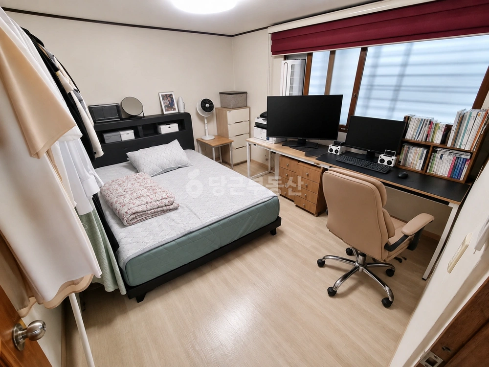 서울특별시 관악구 신림동 빌라(투룸 이상) 사진 1
