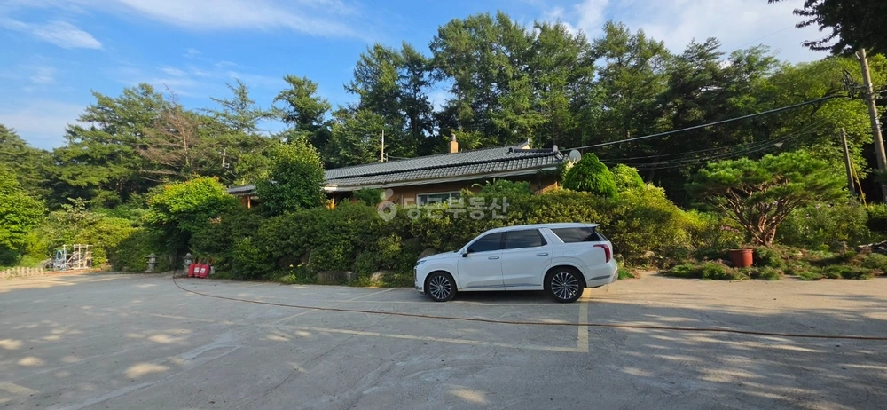 충청남도 예산군 덕산면 상가 사진 1