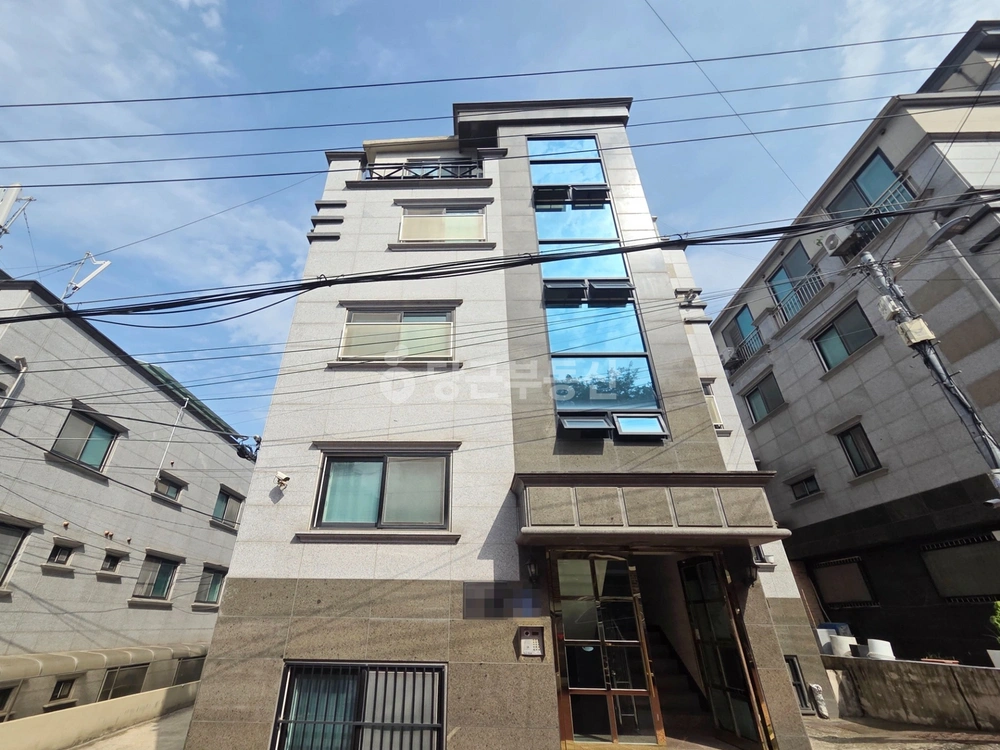 서울특별시 동작구 상도동 원룸 사진 1