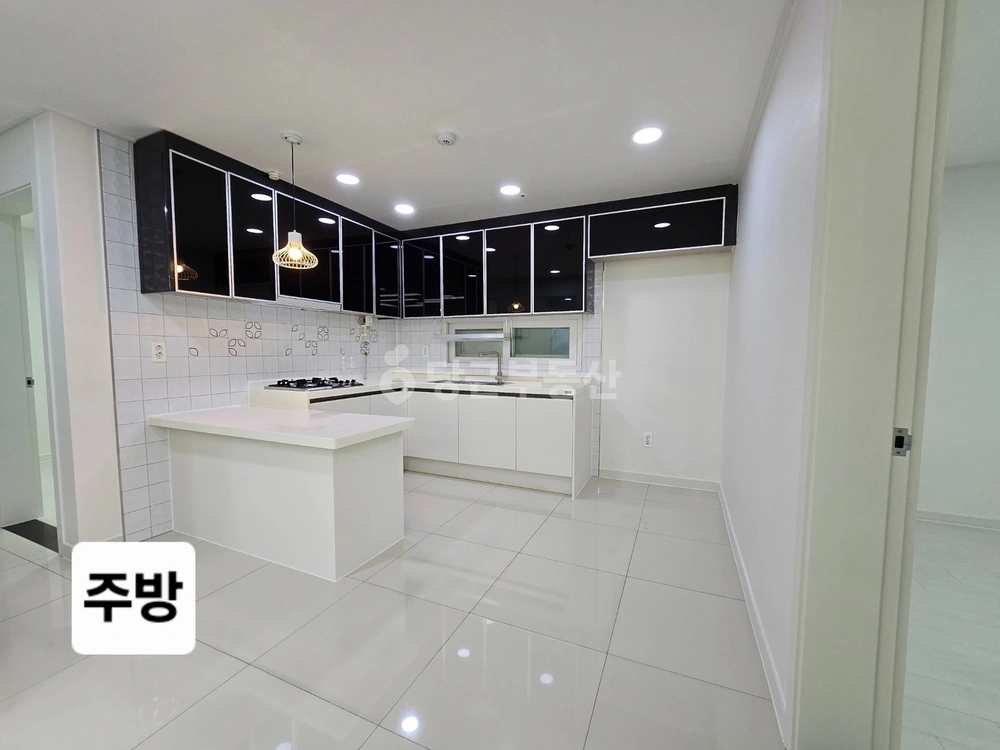 인천광역시 남동구 구월동 아파트 사진 1