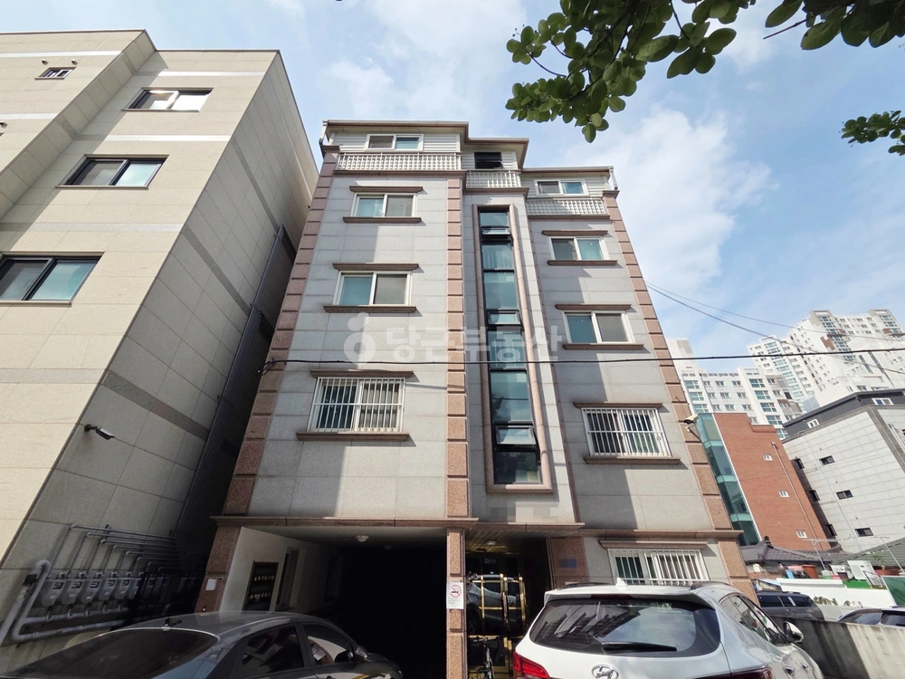 서울특별시 영등포구 신길동 원룸 사진 1