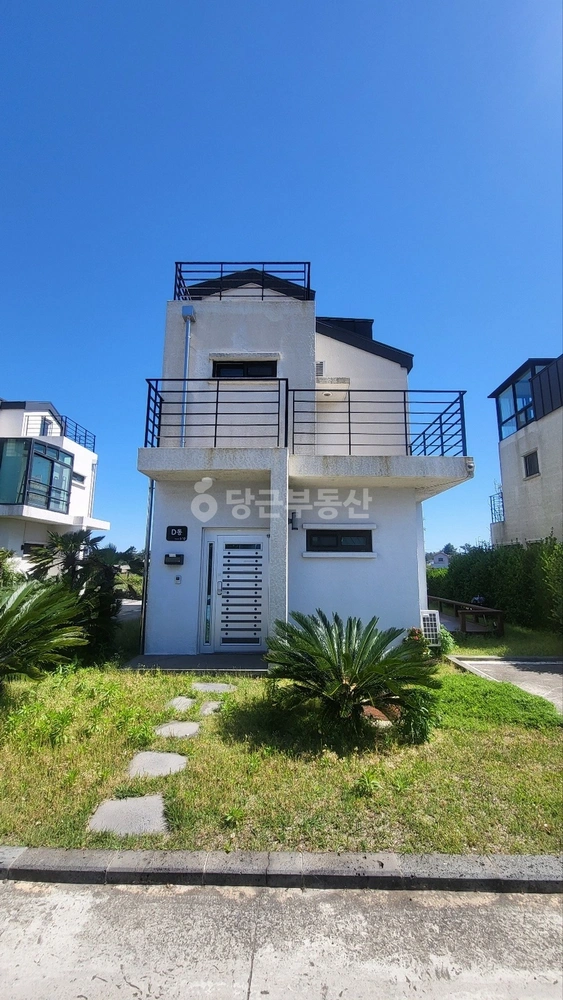 제주특별자치도 제주시 한림읍 단독/전원주택 사진 1
