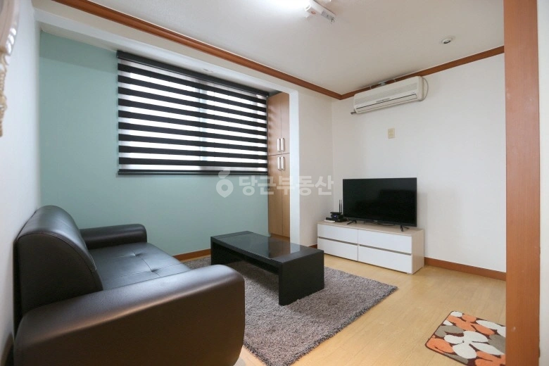 서울특별시 강남구 역삼동 원룸 사진 1