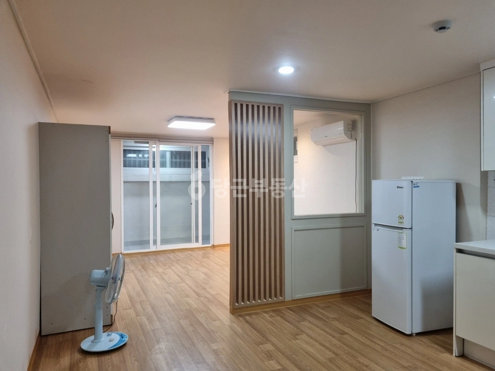 서울특별시 서초구 양재동 원룸 사진 1