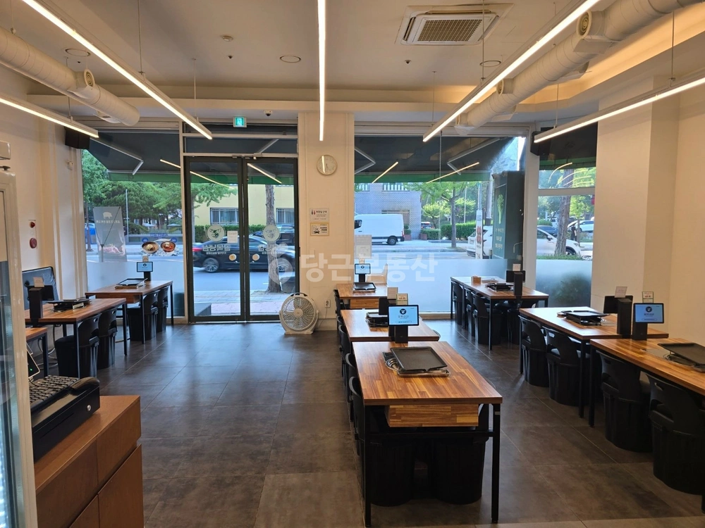 충청남도 천안시 서북구 두정동 상가 사진 1