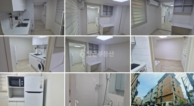 서울특별시 관악구 신림동 원룸 사진 1