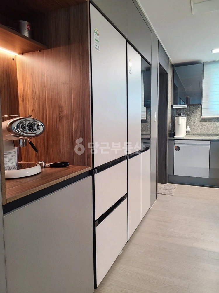 인천광역시 검단구 당하동 아파트 사진 1