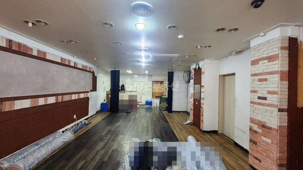 서울특별시 성북구 보문동7가 사무실 사진 1