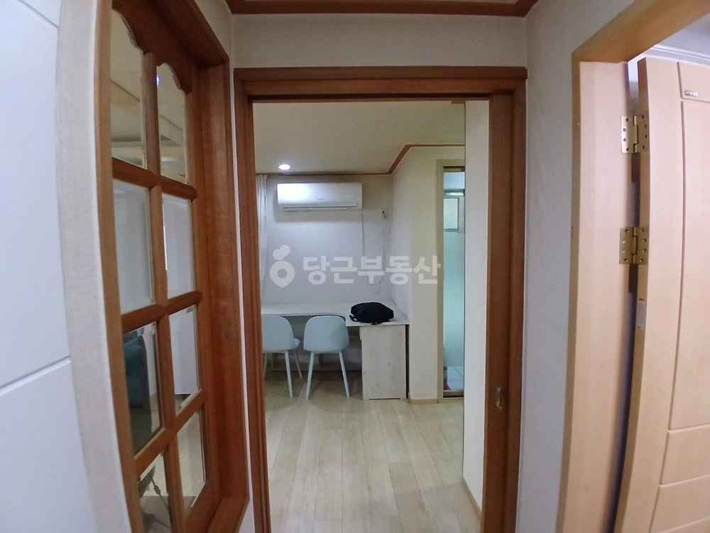 서울특별시 강남구 역삼동 원룸 사진 1