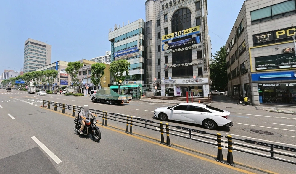 인천광역시 미추홀구 주안동 상가 사진 1