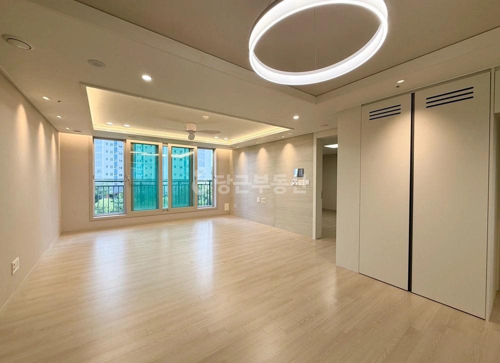 인천광역시 검단구 당하동 아파트 사진 1