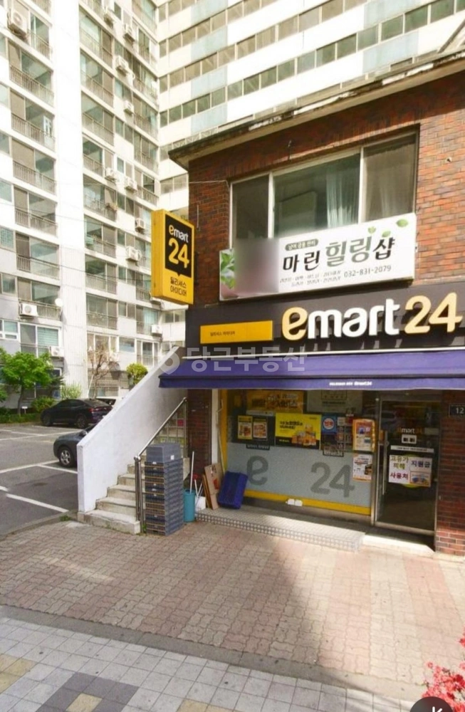 인천광역시 연수구 옥련동 상가 사진 1